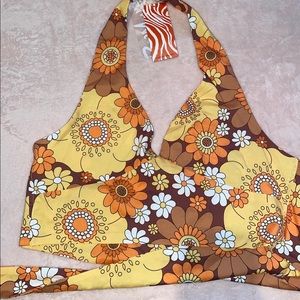 70’s halter top